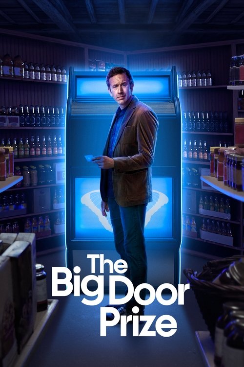 The Big Door Prize постер