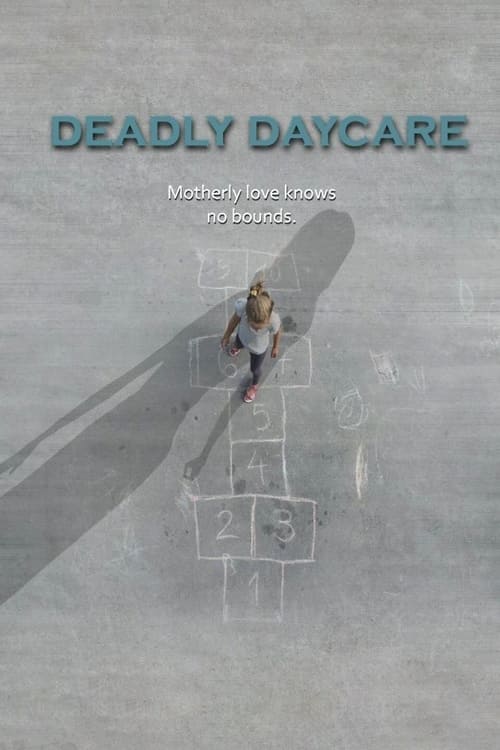 Deadly Daycare постер