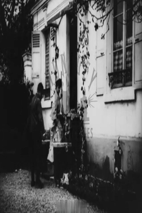 A Father's Honor постер