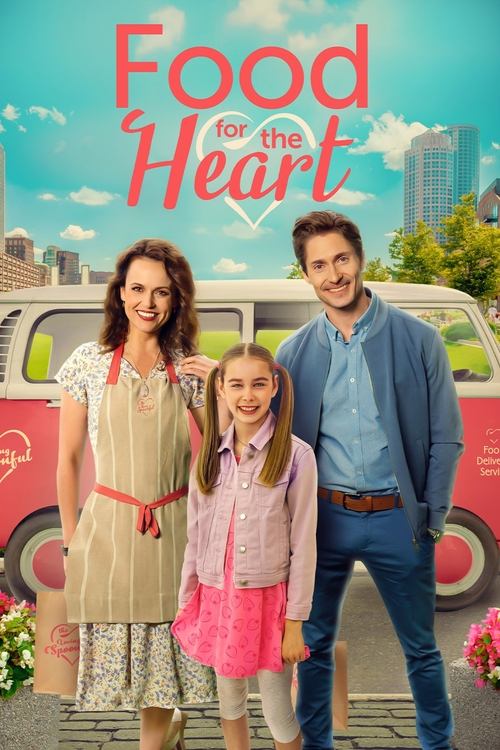 Food for the Heart постер