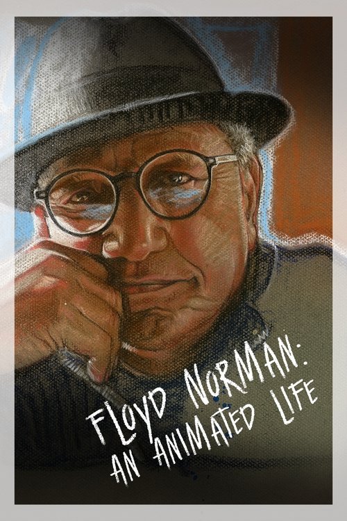Floyd Norman: An Animated Life постер