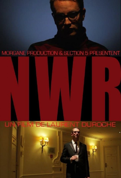 NWR постер