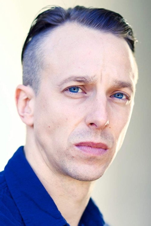 Патрик Костильо