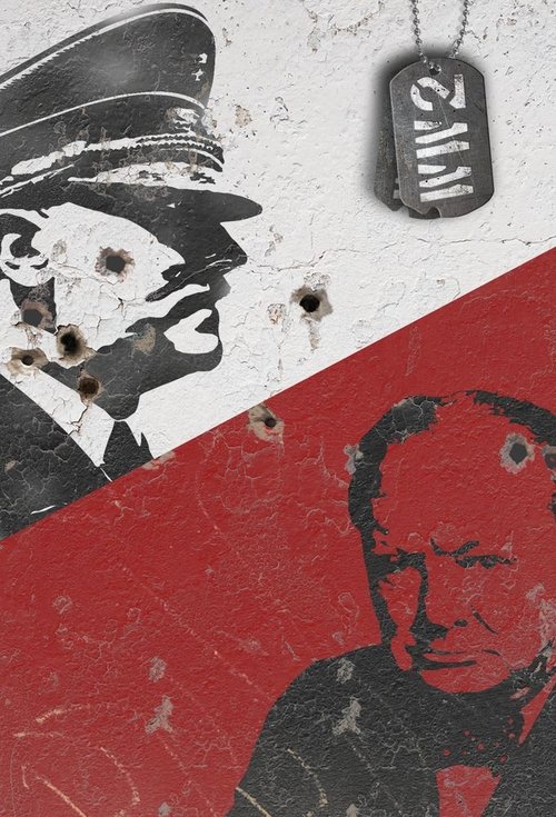 World War Two постер