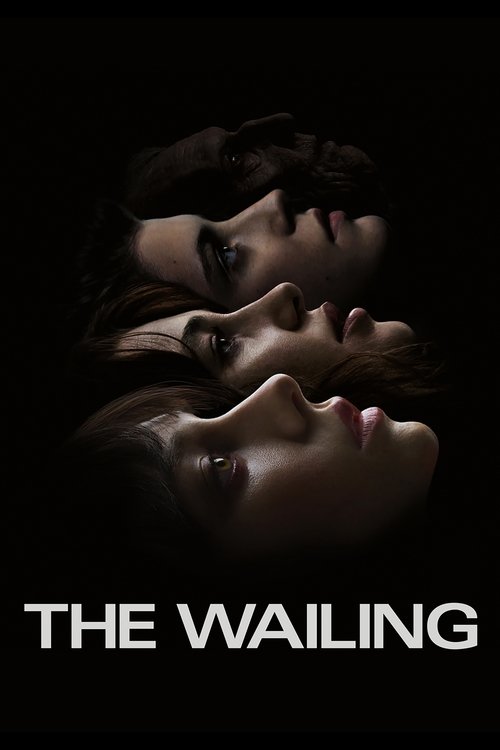 The Wailing постер