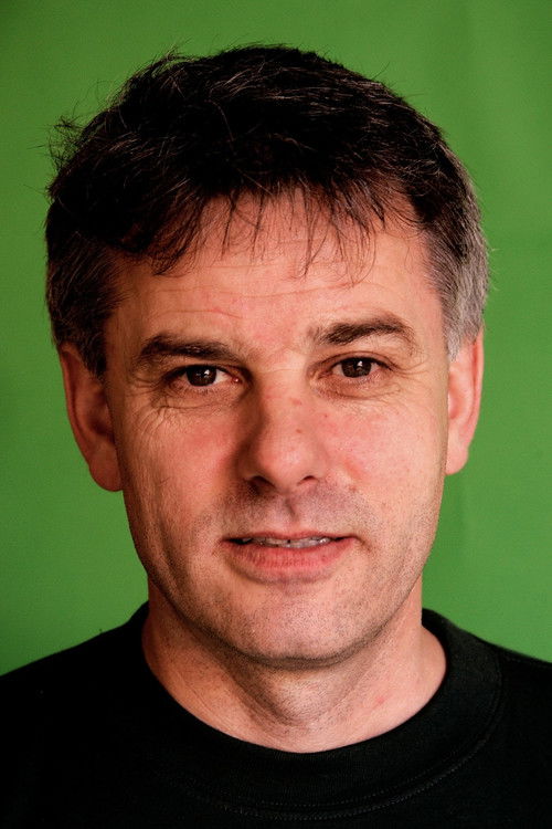 Винсент Уорд