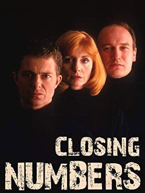 Closing Numbers постер