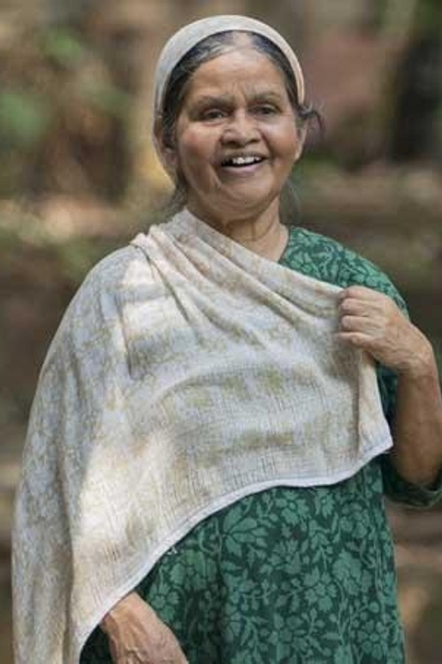Savithri Sreedharan