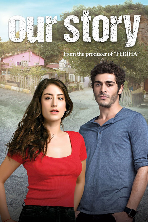 Our Story постер