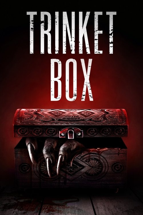 Trinket Box постер