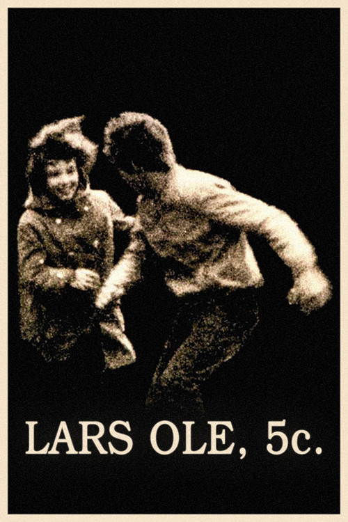 Lars Ole, 5c. постер