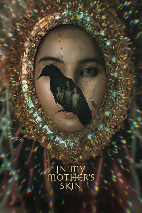 In My Mother's Skin постер