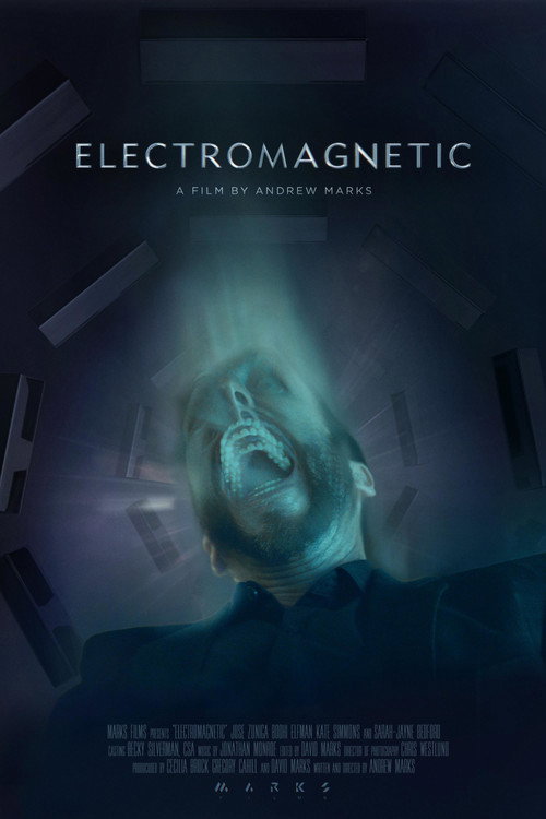 Electromagnetic постер