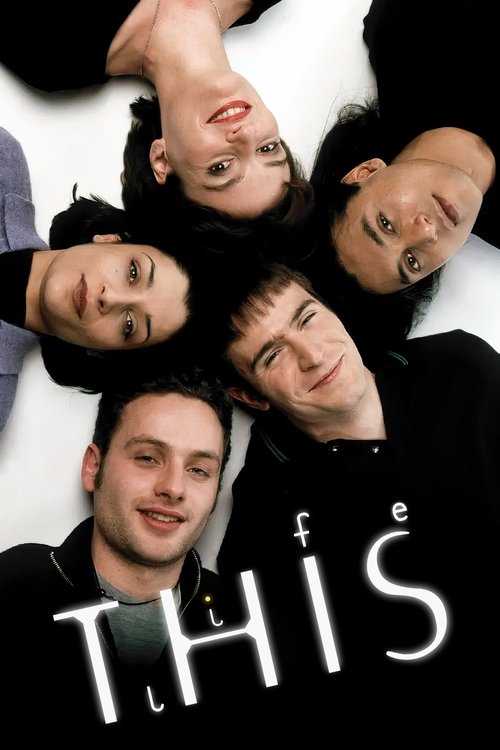 This Life постер