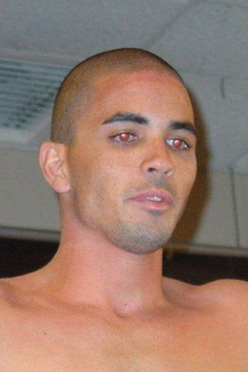 Шэйн Нельсон