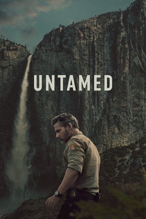 UNTAMED постер