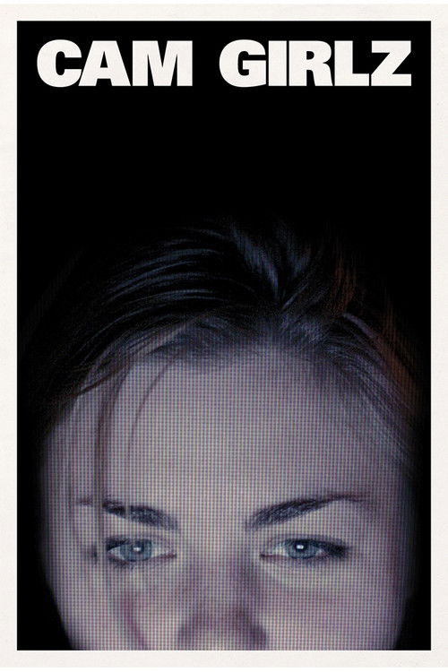 Cam Girlz постер