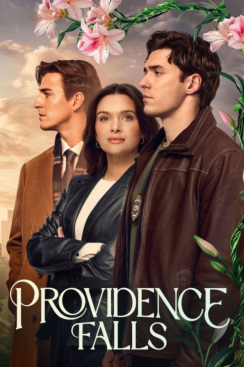 Providence Falls постер