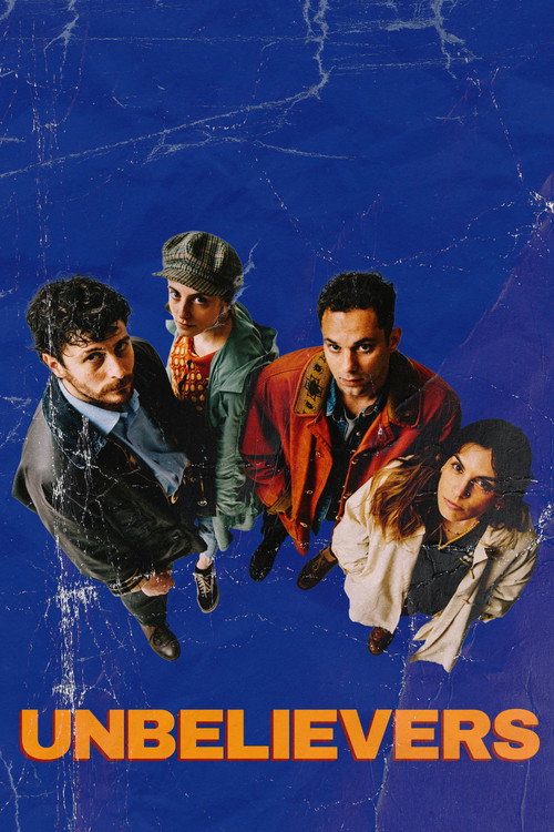 Non Credo In Niente постер