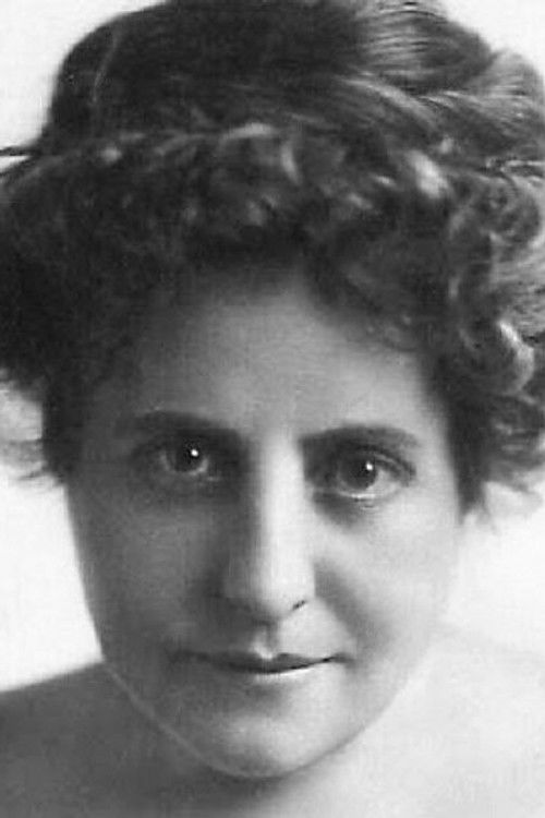 Элис Девенпорт