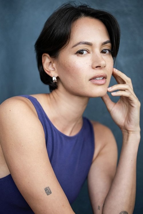 Сара Даймонд