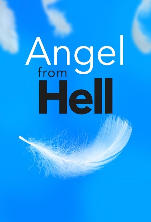 Angel from Hell постер