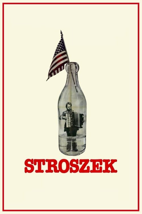 Stroszek постер
