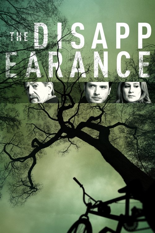 The Disappearance постер