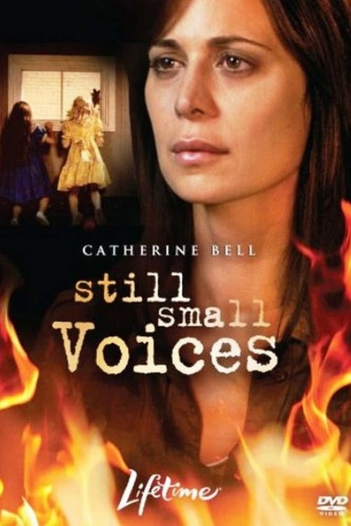 Still Small Voices постер