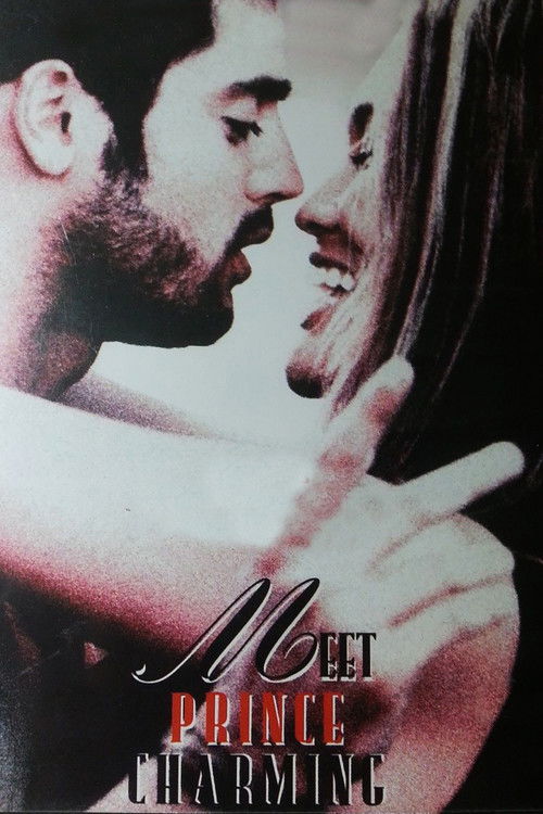 Мистер Очарование постер