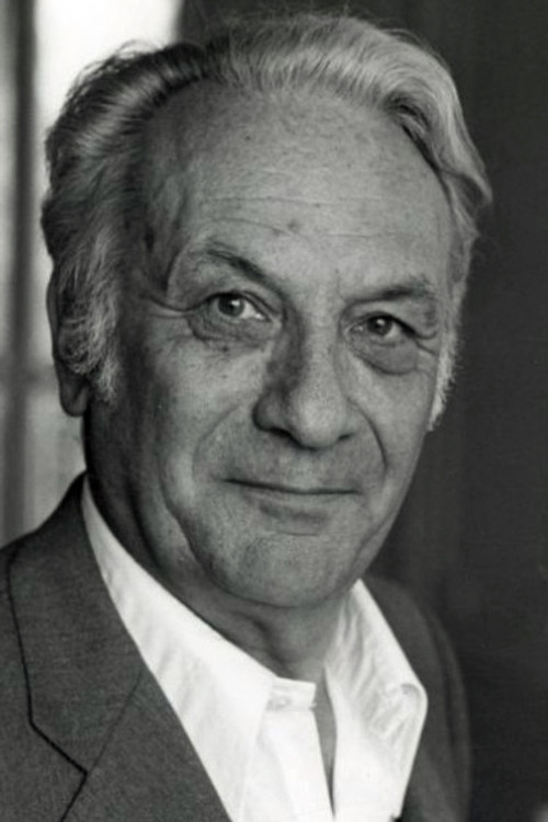 Étienne Lalou