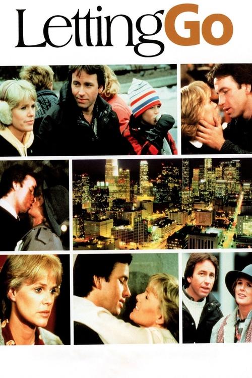 Letting Go постер