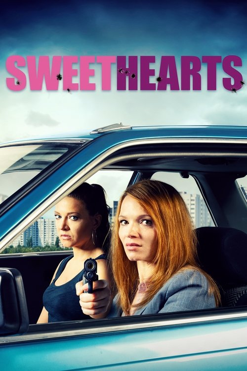 Sweethearts постер