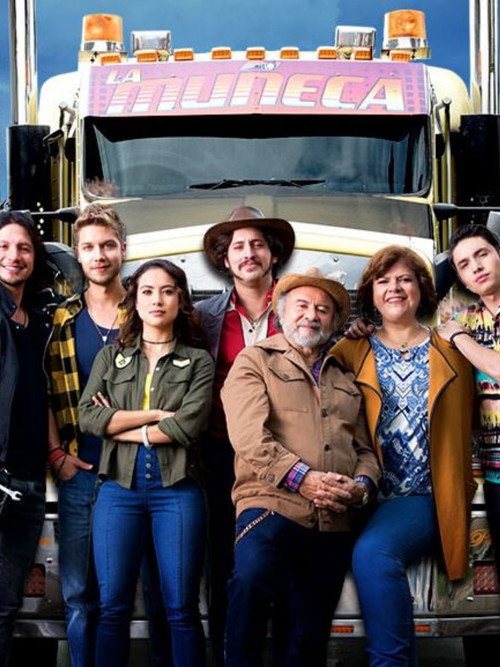 The Road to Love постер