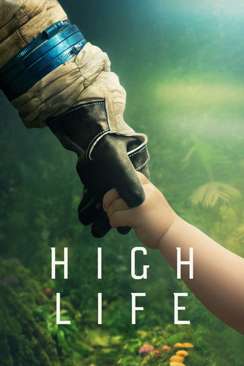High Life постер