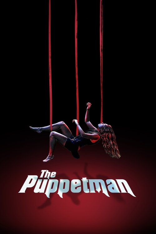 The Puppetman постер