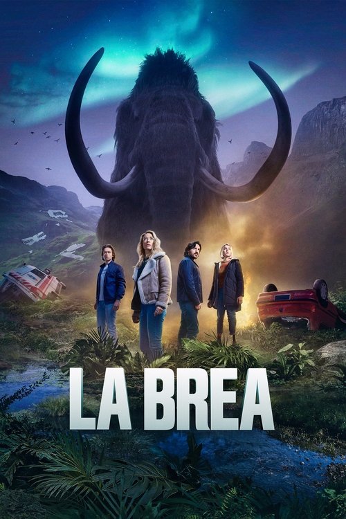 La Brea постер