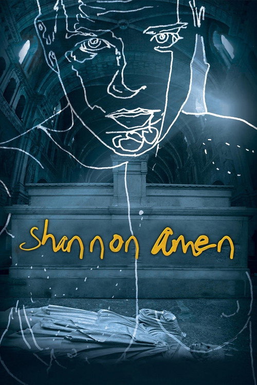 Shannon Amen постер