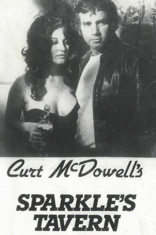 Sparkle's Tavern постер
