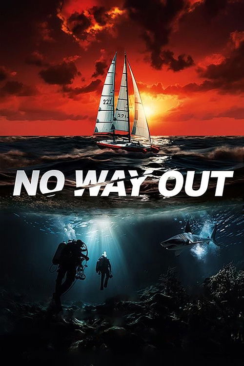 No Way Out постер