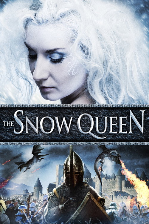 The Snow Queen постер