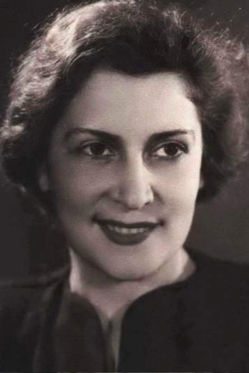 Татьяна Махмурян