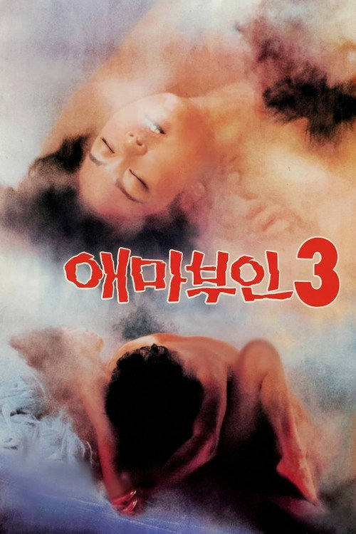 애마부인 3 постер