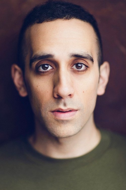 Джордж Абуд