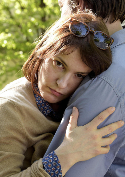 Familie mit Hindernissen постер