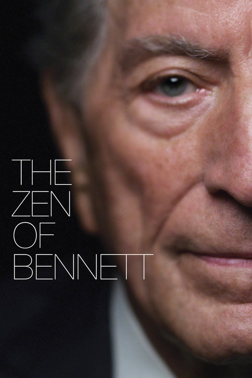 The Zen of Bennett постер