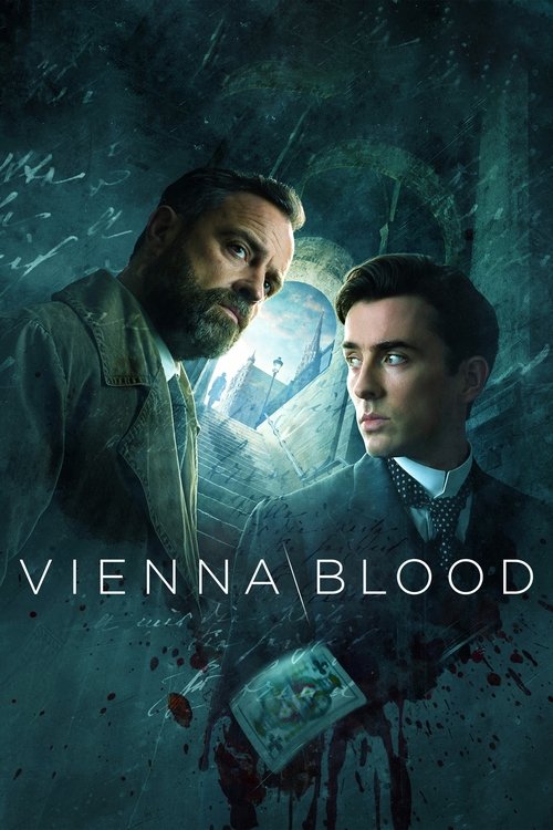 Vienna Blood постер