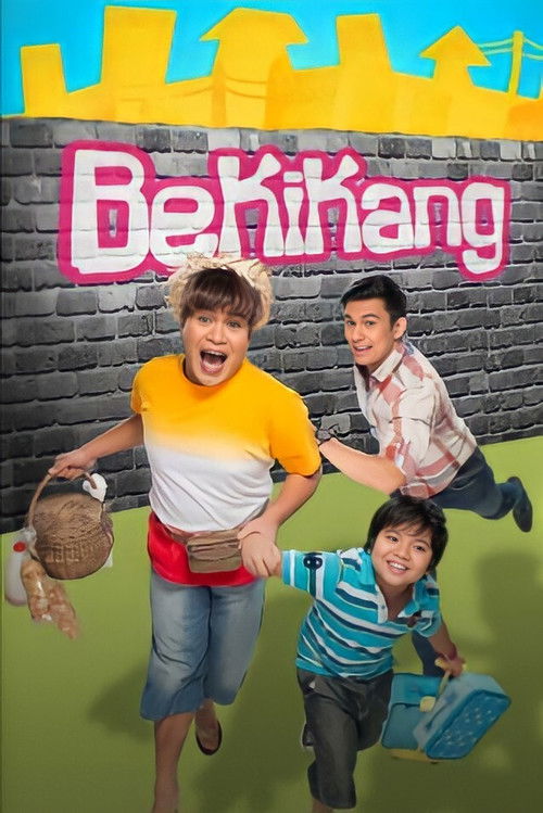 Bekikang: Ang Nanay Kong Beki постер