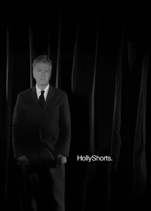 Hollyshorts Greeting постер