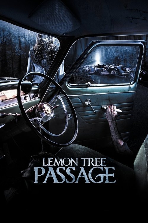 Lemon Tree Passage постер